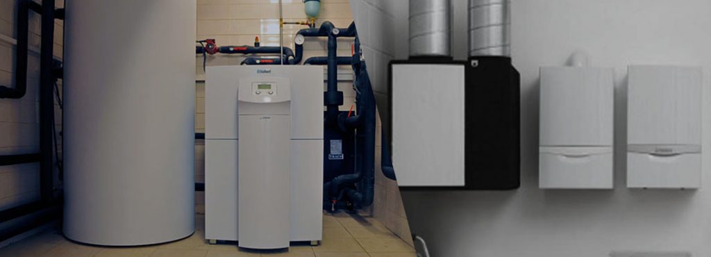 Welke warmtepomp moet ik nemen?