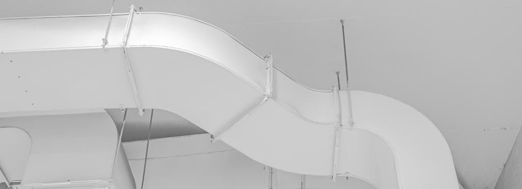 Het reinigen van je ventilatiesysteem