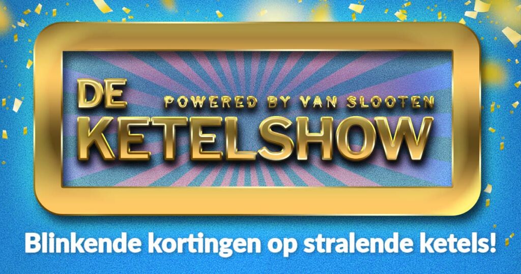 De Ketelshow 2021