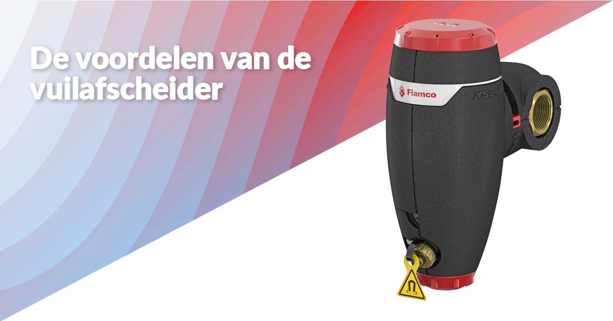 Voorzie Je CV ketel Van Een Vuilafscheider Van Slooten BV voorzie-je-cv-ketel-van-een-vuilafscheider-van-slooten-bv