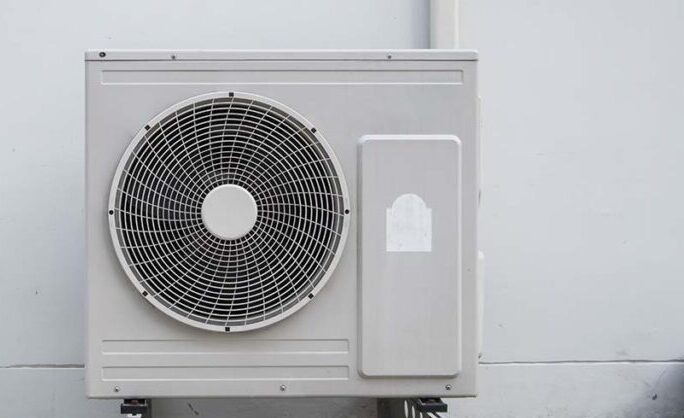Kies voor een elektrische warmtepomp