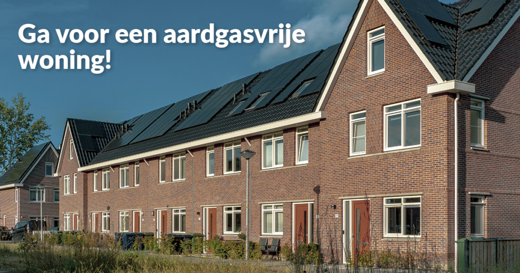 De gouden combinatie: een airconditioning plus pv-panelen