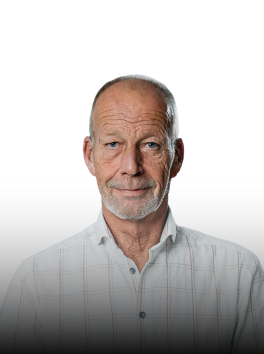 HANS GERRITSE