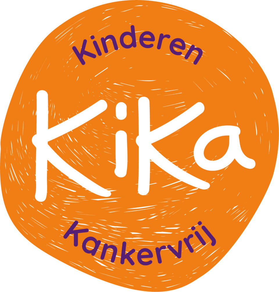Bij elke verkochte MV-BOX doneren wij € 10,- aan KIKA!