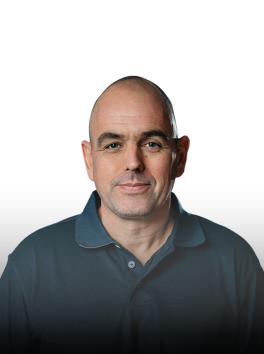 RICHARD NIJMAN