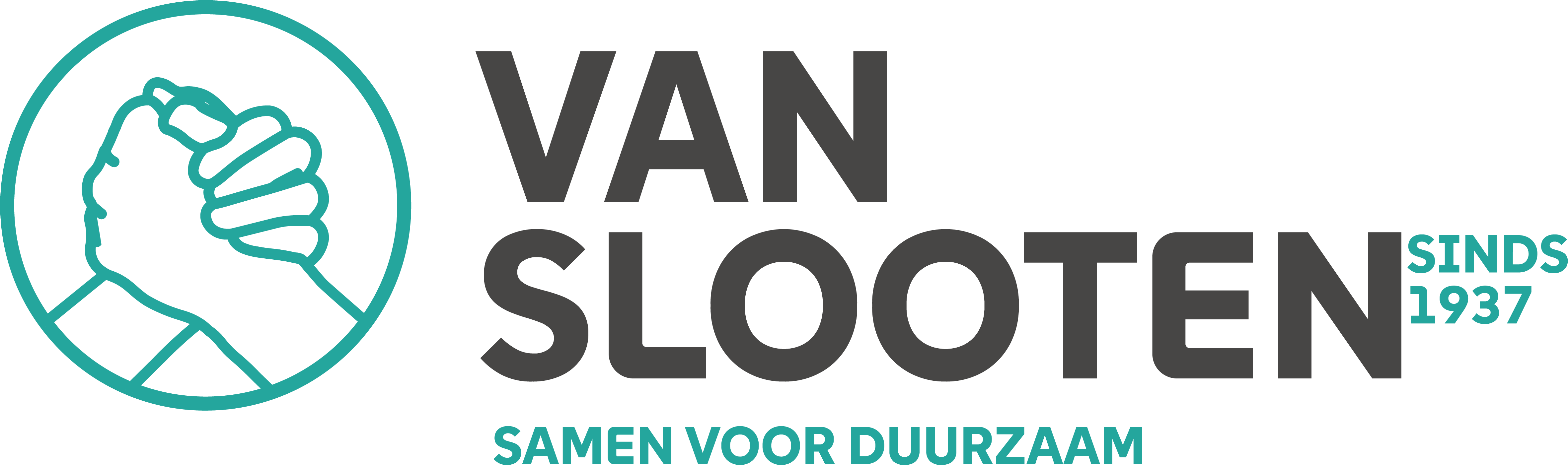 van Slooten