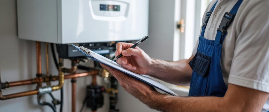 CO-certificering bij Van Slooten: Zo veilig is jouw verwarming