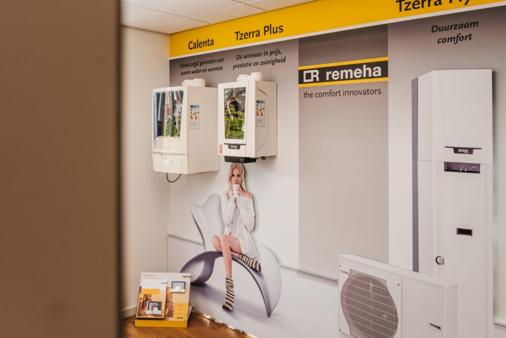 WELKE CV-KETEL PAST BIJ MIJN WONING?