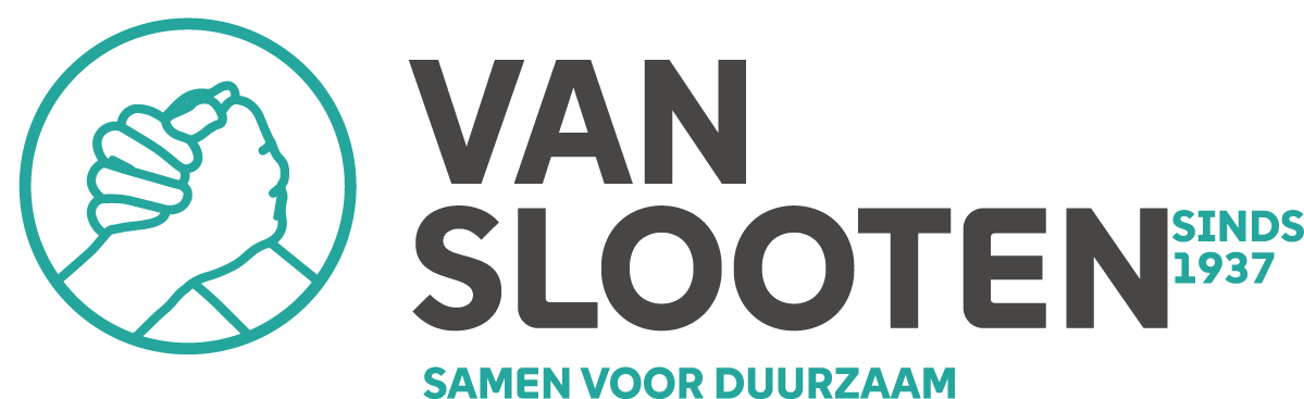 van Slooten