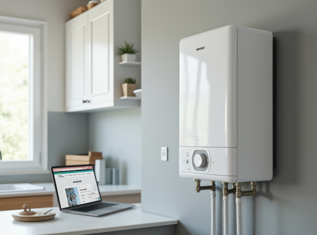 Ontdek welke cv-ketel perfect bij jouw woning past