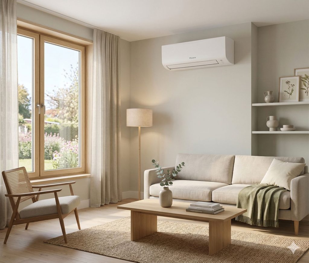 Is een airco duur in gebruik? Zo zit het écht met het energieverbruik